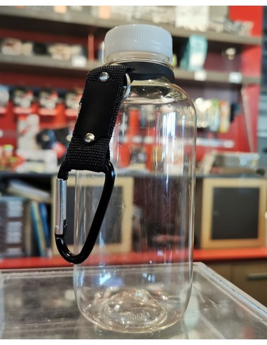 VEGANBOTTLE GALET 500ml avec bouchon
